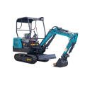 1 Ton Small Excavator For Sale